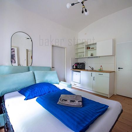 2 Rooms Apartment Close To Palmovka 布拉格 外观 照片