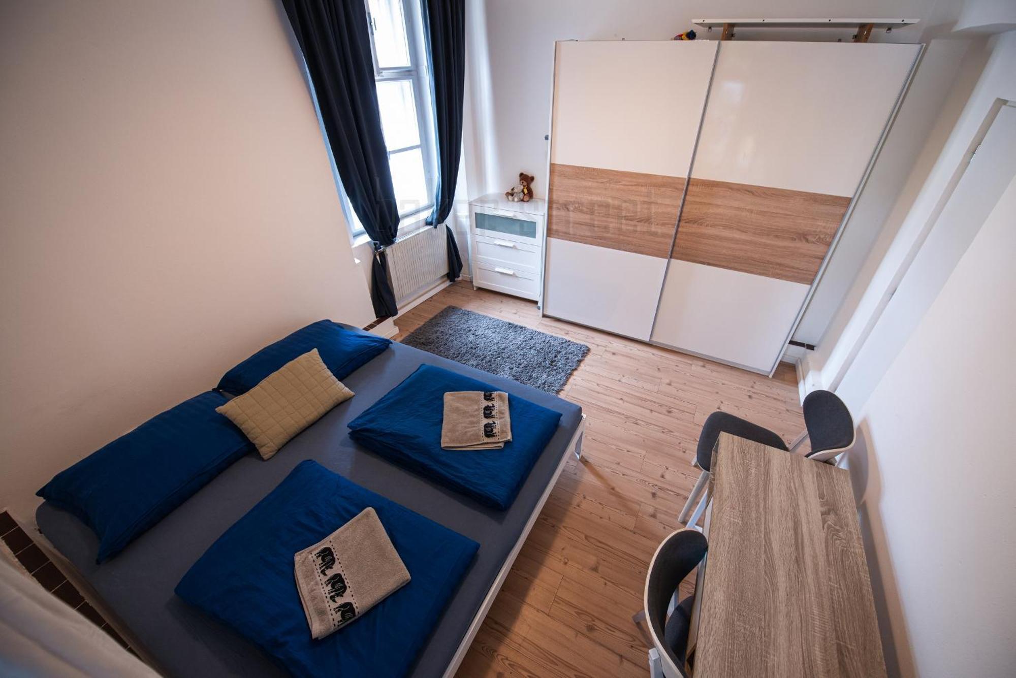 2 Rooms Apartment Close To Palmovka 布拉格 外观 照片